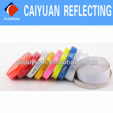 CY-PVC-Klebeband reflektierende